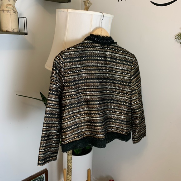 Chico’s Jacket - Picture 2 of 8